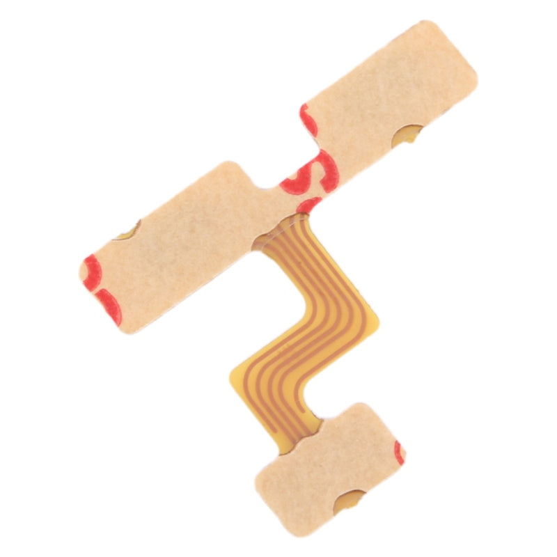 For Xiaomi Poco F5 5G / Redmi Note 12 Turbo Volume Button Flex Cable Replacement Part (without Logo) For Xiaomi Poco F5 5G / Redmi Note 12 Turbo Volume Button Flex Cable Replacement Part (without Logo)